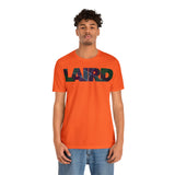 Dunans Rising Tartan Laird Tee (UK/EU)