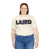 Dunans Rising Tartan Laird Tee (UK/EU)