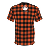 The MacGregor Ancient Tartan Tee