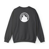 Of All The Small Nations Sweatshirt: Quotes Celebrating Scotland