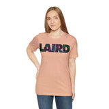 Laird Short Sleeve Tee