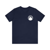 The Lady Short Sleeve Tee