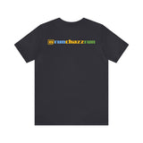 RUNCHAZZRUN tee