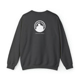 Ma Bum's Oot the Windae Sweatshirt: Celebrating Scotland
