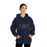 Laird Unisex Hooded Sweatshirt