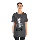 The Robert Burns Short Sleeve Tee
