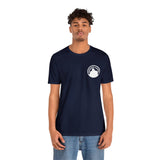 The Lady Short Sleeve Tee