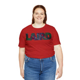 Laird Short Sleeve Tee