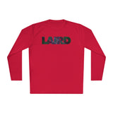 Dunans Rising Tartan Laird – Lightweight Long Sleeve Tee