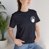 The Lady Short Sleeve Tee
