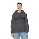 Laird Unisex Hooded Sweatshirt