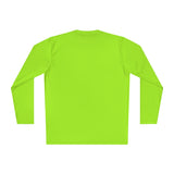 Let's Restore A Castle – Lightweight Long Sleeve Tee