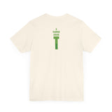 Of Course Everyone Matters tee
