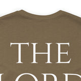 The Lord Short Sleeve Tee