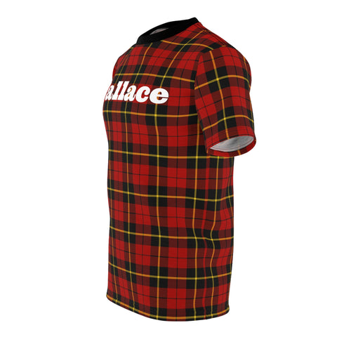 The Wallace Tee