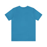 Dunans Rising Heart Short Sleeve Tee