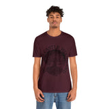 The Dunans Castle Woodland Short Sleeve Tee