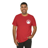The Lord Short Sleeve Tee