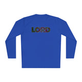 Dunans Rising Tartan Lord – Lightweight Long Sleeve Tee