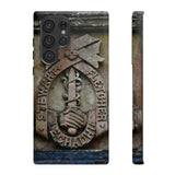 Dunans Castle "LECHADHU" Fletcher & Stewart Insignia Tough Cases