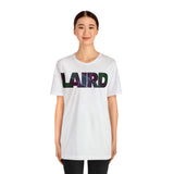 Laird Short Sleeve Tee