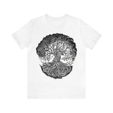 The Dunans Ancient Oak Short Sleeve Tee