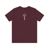 Running x5 tee