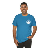 The Lady Short Sleeve Tee