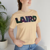 Laird Short Sleeve Tee