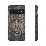 Dunans Castle "LECHADHU" Fletcher & Stewart Insignia Tough Cases