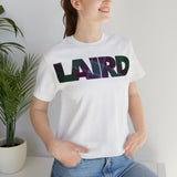Laird Short Sleeve Tee