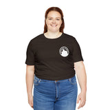 The Lady Short Sleeve Tee