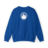Ma Bum's Oot the Windae Sweatshirt: Celebrating Scotland