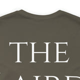 The Laird Short Sleeve Tee