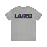 Laird Short Sleeve Tee