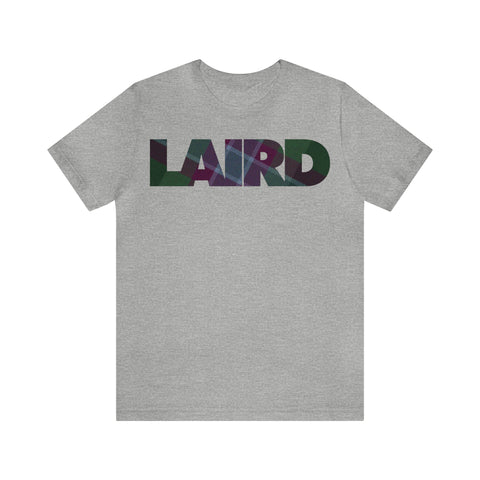 Laird Short Sleeve Tee