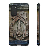 Dunans Castle "LECHADHU" Fletcher & Stewart Insignia Tough Cases