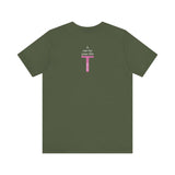 Running x5 tee