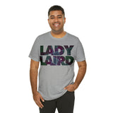 Lady Laird Short Sleeve Tee