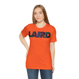 Dunans Rising Tartan Laird Tee (UK/EU)