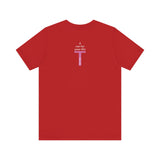 Running x5 tee