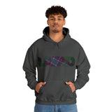 Laird Unisex Hooded Sweatshirt