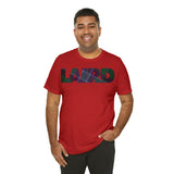 Dunans Rising Tartan Laird Tee (UK/EU)