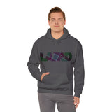 Laird Unisex Hooded Sweatshirt
