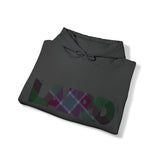 Laird Unisex Hooded Sweatshirt