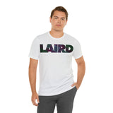 Laird Short Sleeve Tee