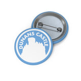 Dunans Castle Blue Badge