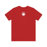 Very Bad Case of the Runs tee