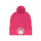 Dunans Pom Pom Beanie