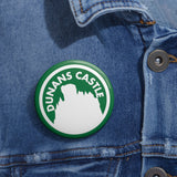 Dunans Castle Green Badge